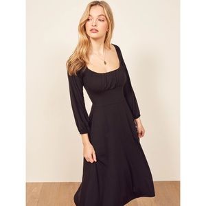 Reformation Pippa Dress